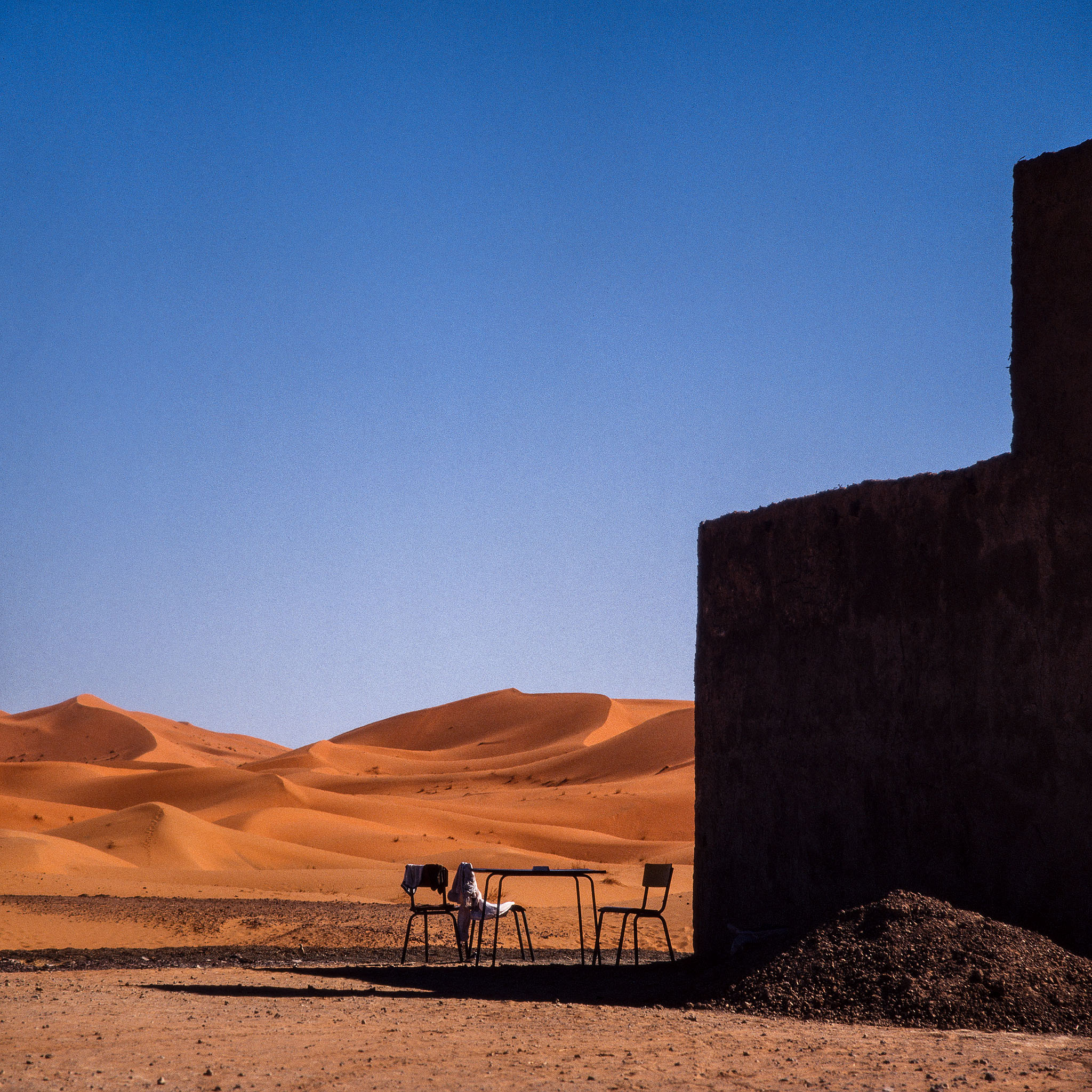 Morocco